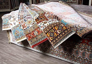 راهنمای خرید فرش ایرانی منزل