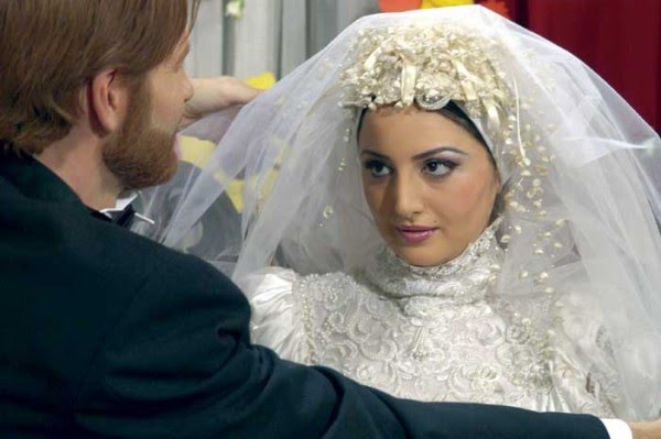 جدیدترین عروسی آرتیست های ایرانی