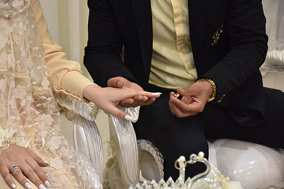 دفتر ازدواج شیک جنوب غرب تهران