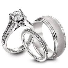 فروق حلقه ازدواج و انگشتر نامزدی چیست