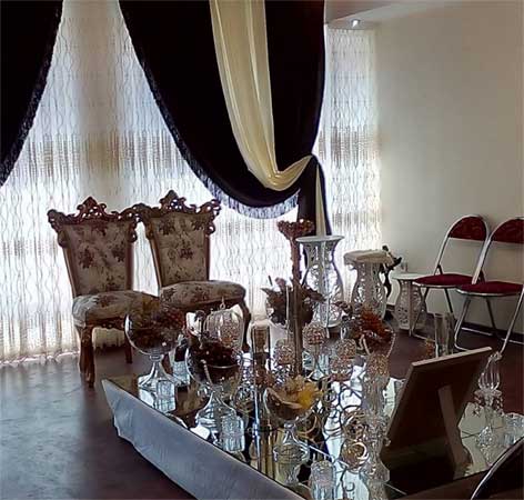 دفتر ازدواج 218 سالن عقد تهران نو