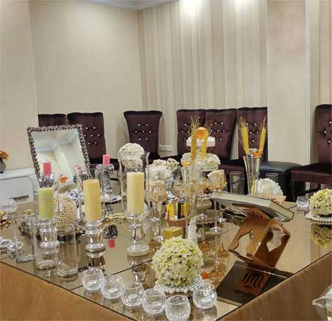  دفتر ازدواج 316 سالن عقد تهرانپارس