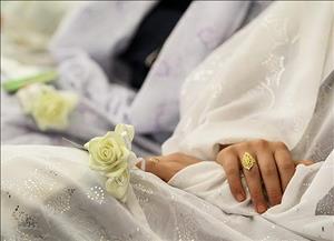مجالس عروسی به سبک زندگی اسلامی