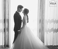 آتلیه های عکاسی خوب برای عروس داماد شمال تهران