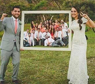 عروس داماد ها کدام آتلیه عکاسی را انتخاب میکنند؟
