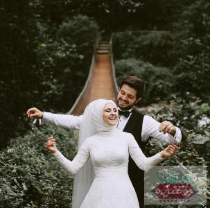زمان بندی آتلیه در عکاسی عروس داماد