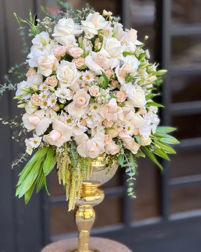 بهترین فروشگاه گل و گیاه و گلدان کرج