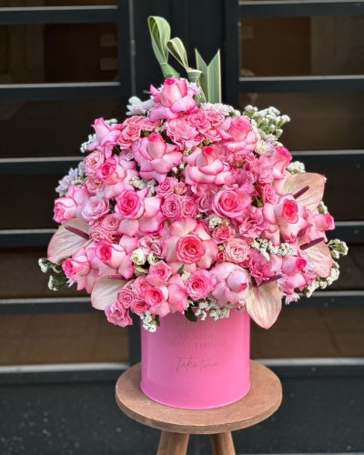 ارزانترین فروشگاه گل و گیاه و گلدان کرج