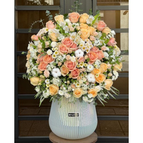 فروشگاه گل و گیاه و گلدان کرج انلاین