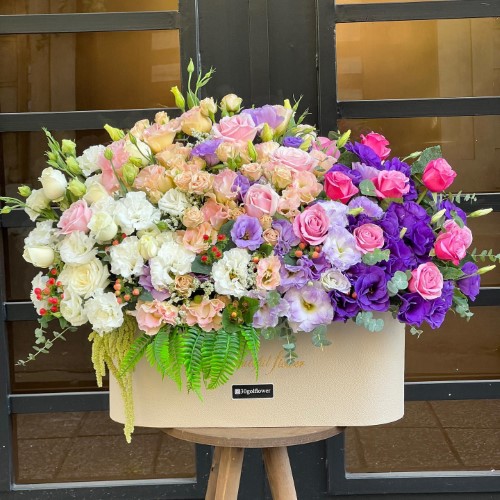 فروشگاه گل و گیاه و گلدان کرج طالقانی