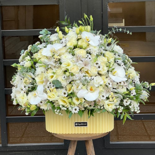 فروشگاه گل و گیاه و گلدان کرج فردیس