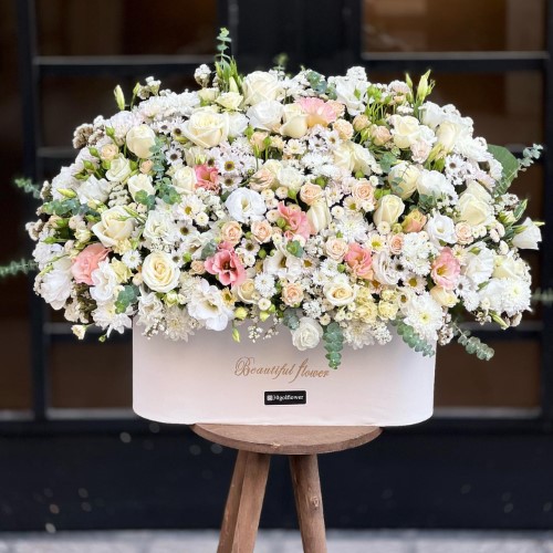 فروشگاه گل و گیاه و گلدان کرج جهانشهر