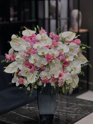 گلفروشی های برتر طوس تهران خرید تلفنی گل|تحویل درب محل