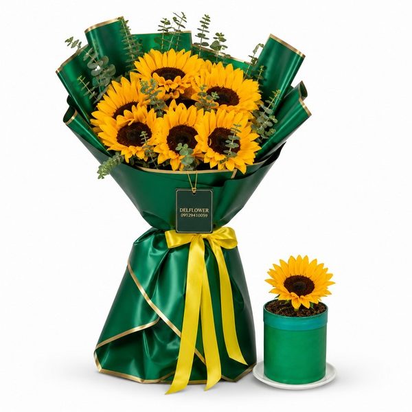 گل و کیک برای سیمرغ یا تندیس بازیگری